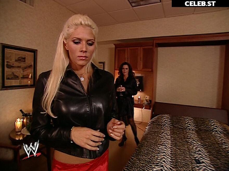 WWE Torrie Wilson Image 4417032