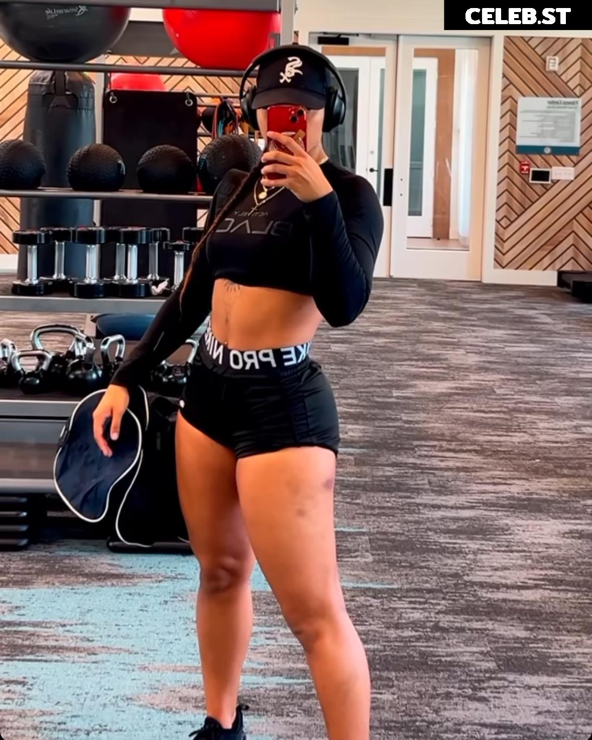 Jaida Parker - WWE/NXT Image 4417264