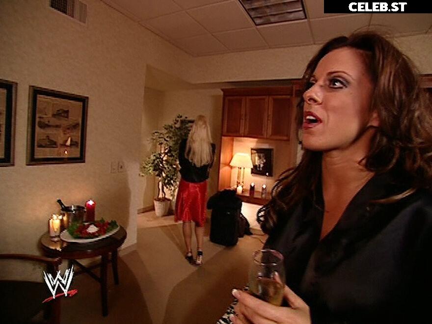 WWE Torrie Wilson Image 4417200