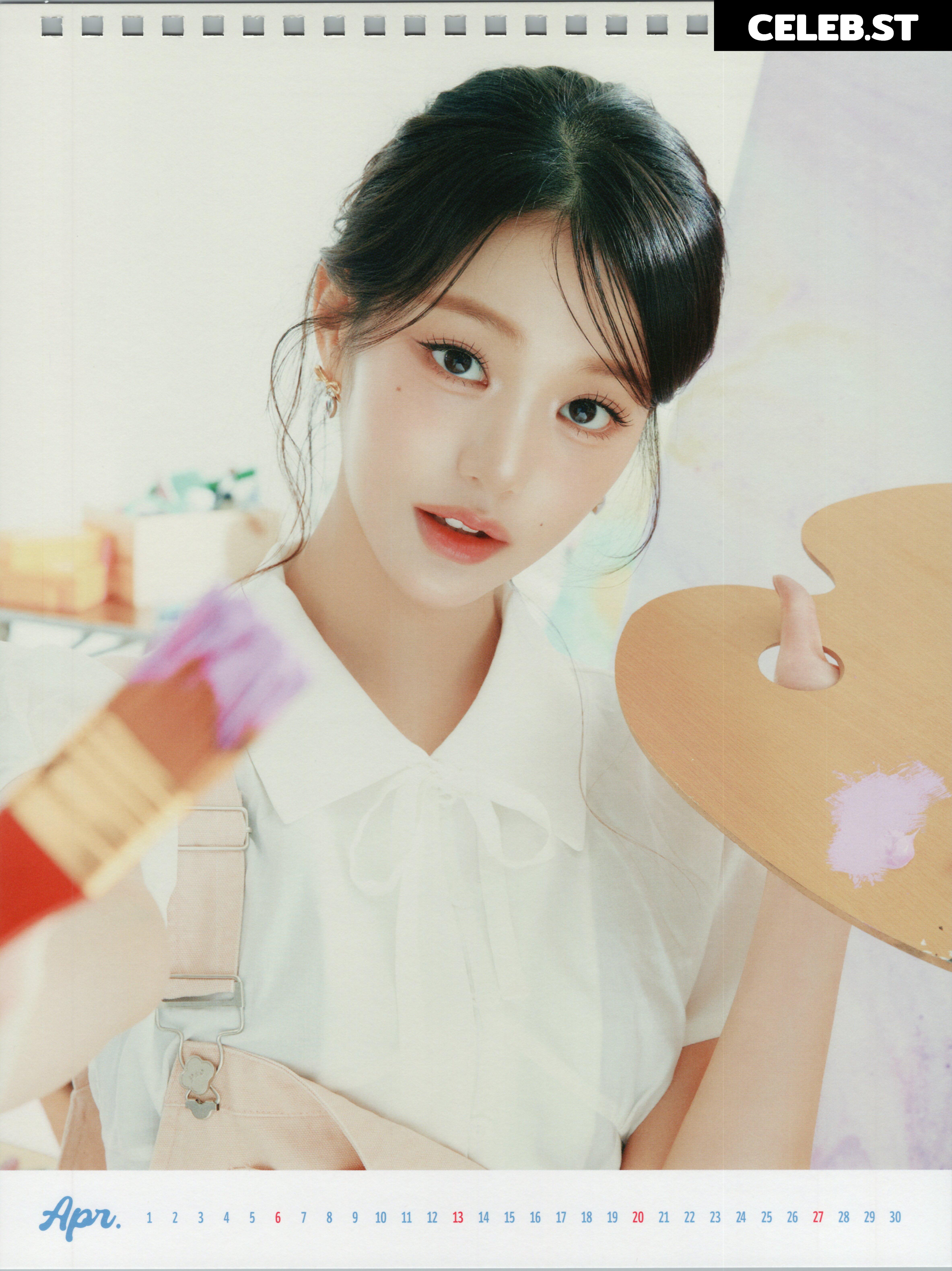 Jang Won-young / 장원영 WONYOUNG Image 4417220