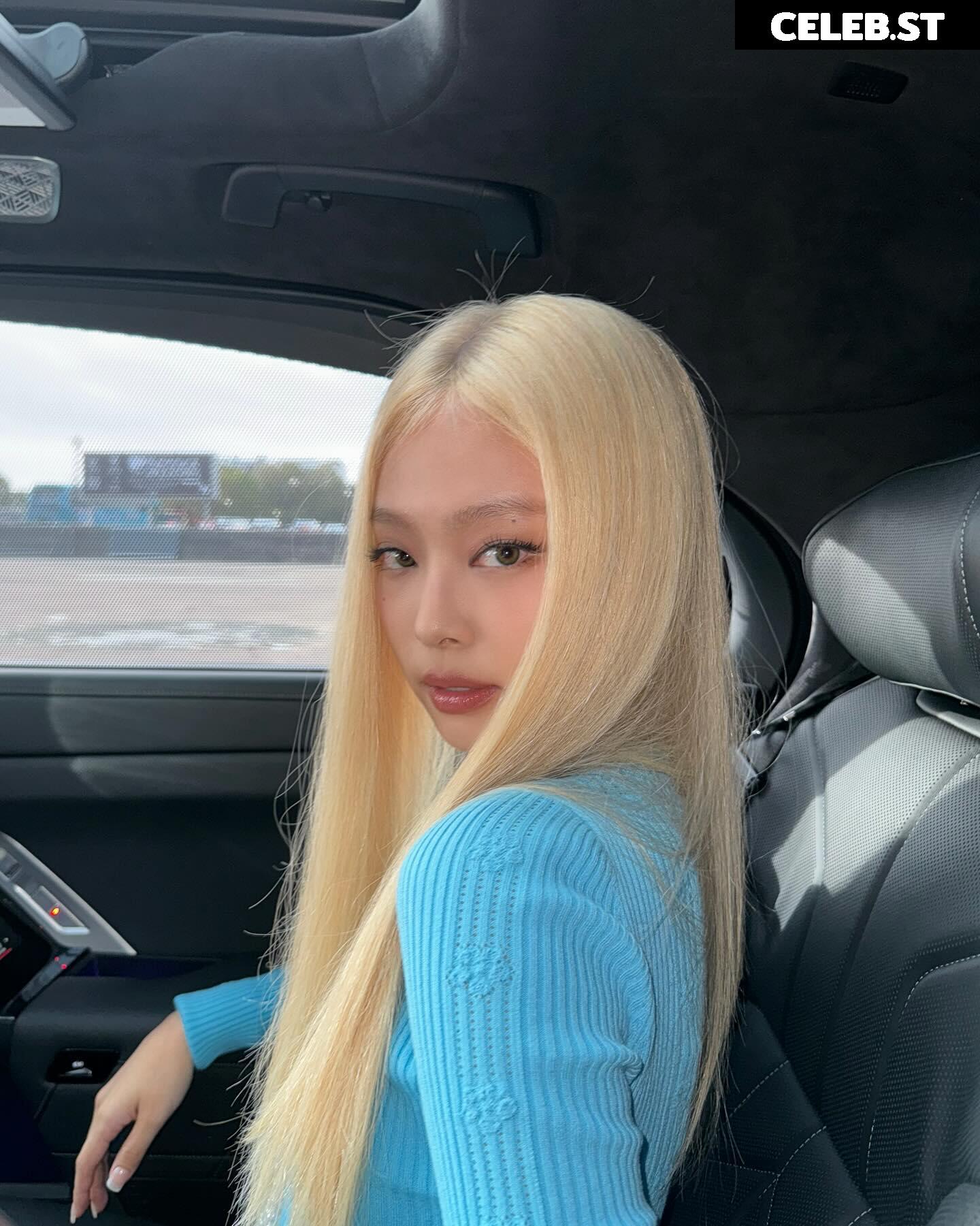 Jennie | BLΛƆKPIИK (Blackpink) Image 4417998