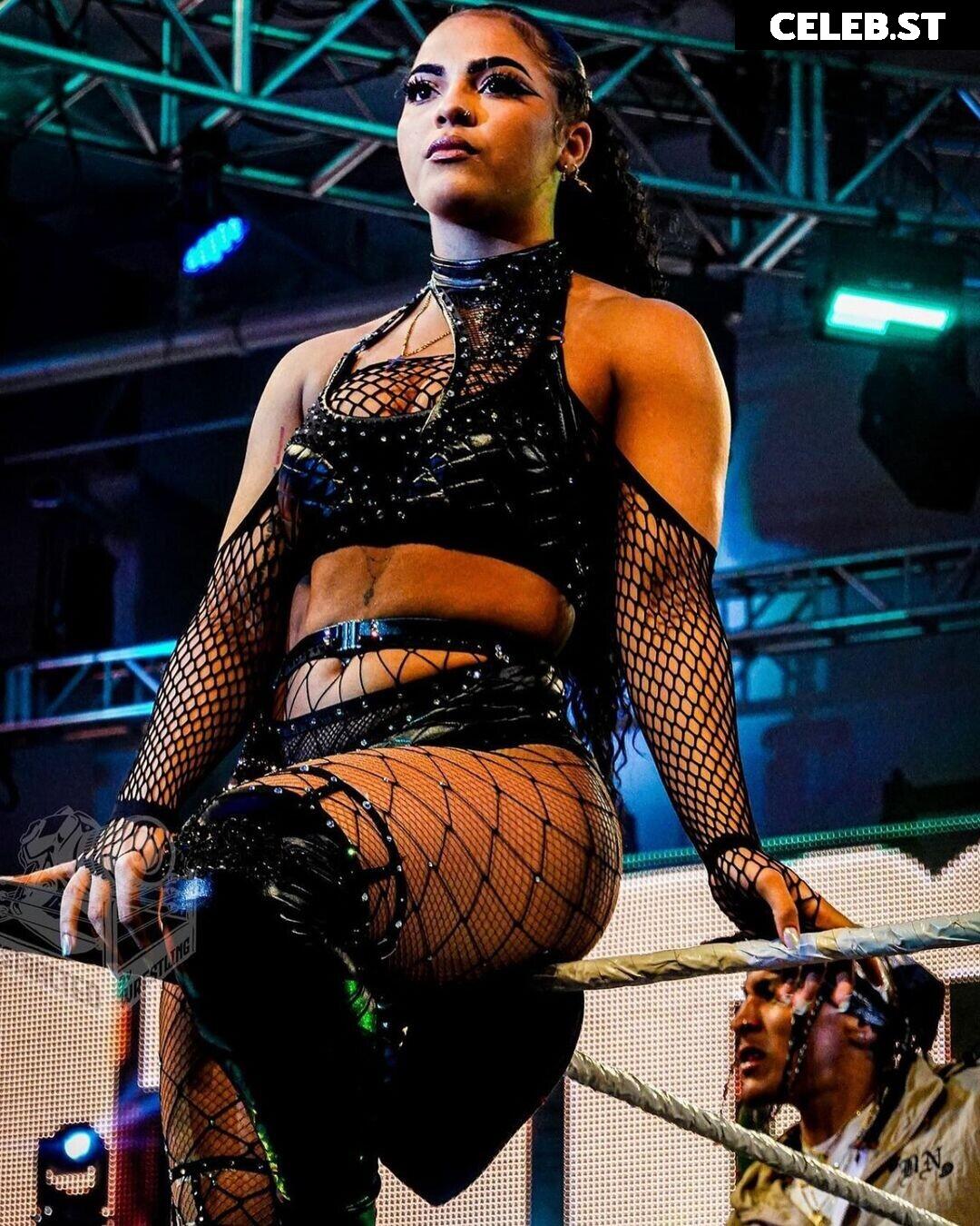 Jaida Parker - WWE/NXT Image 4417983