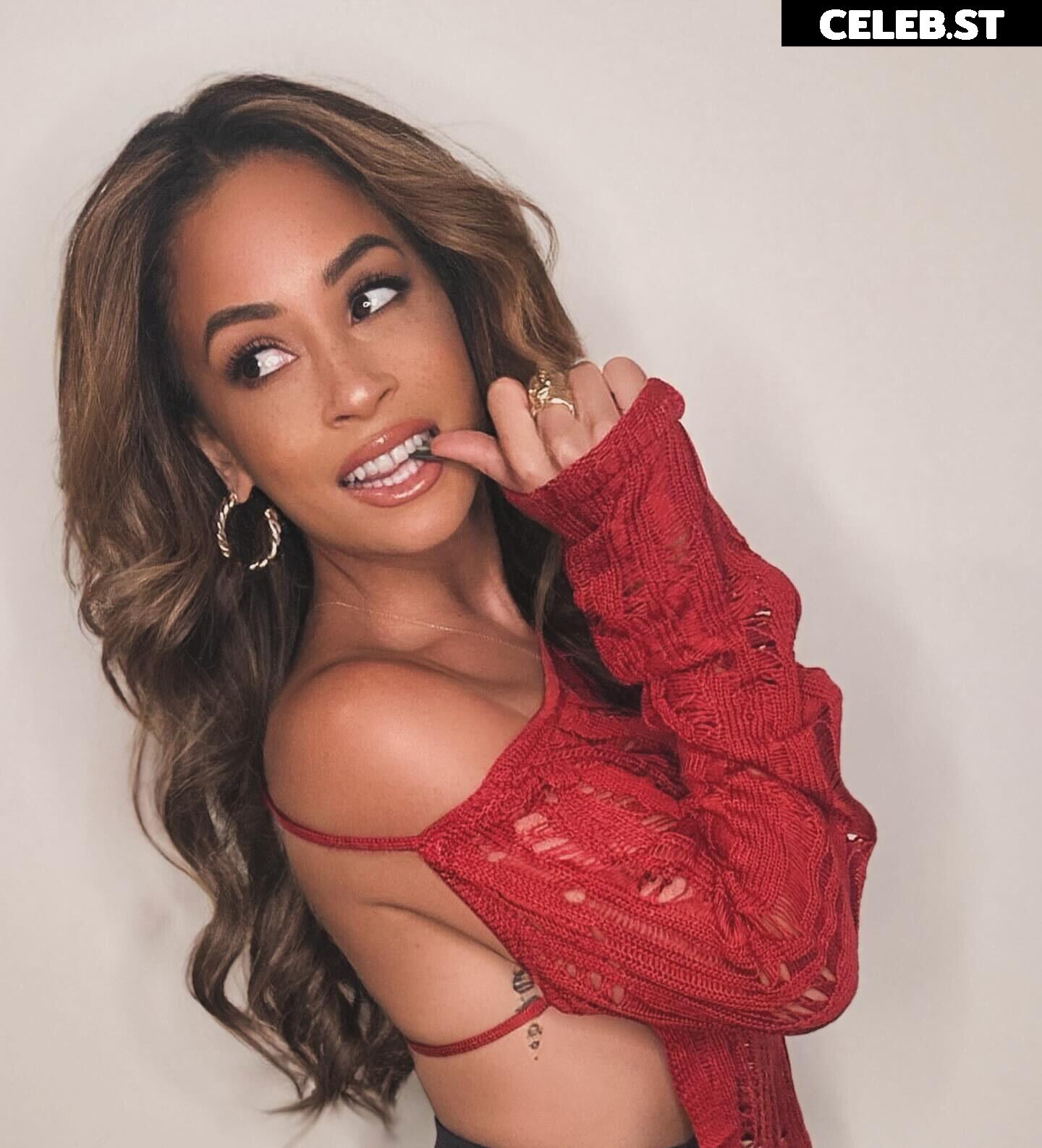 Kayla Braxton Image 4417951