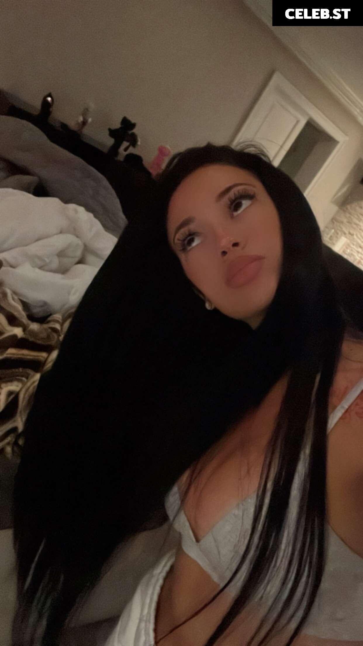 Danielle Bregoli / Bhad Bhabie Image 4414890