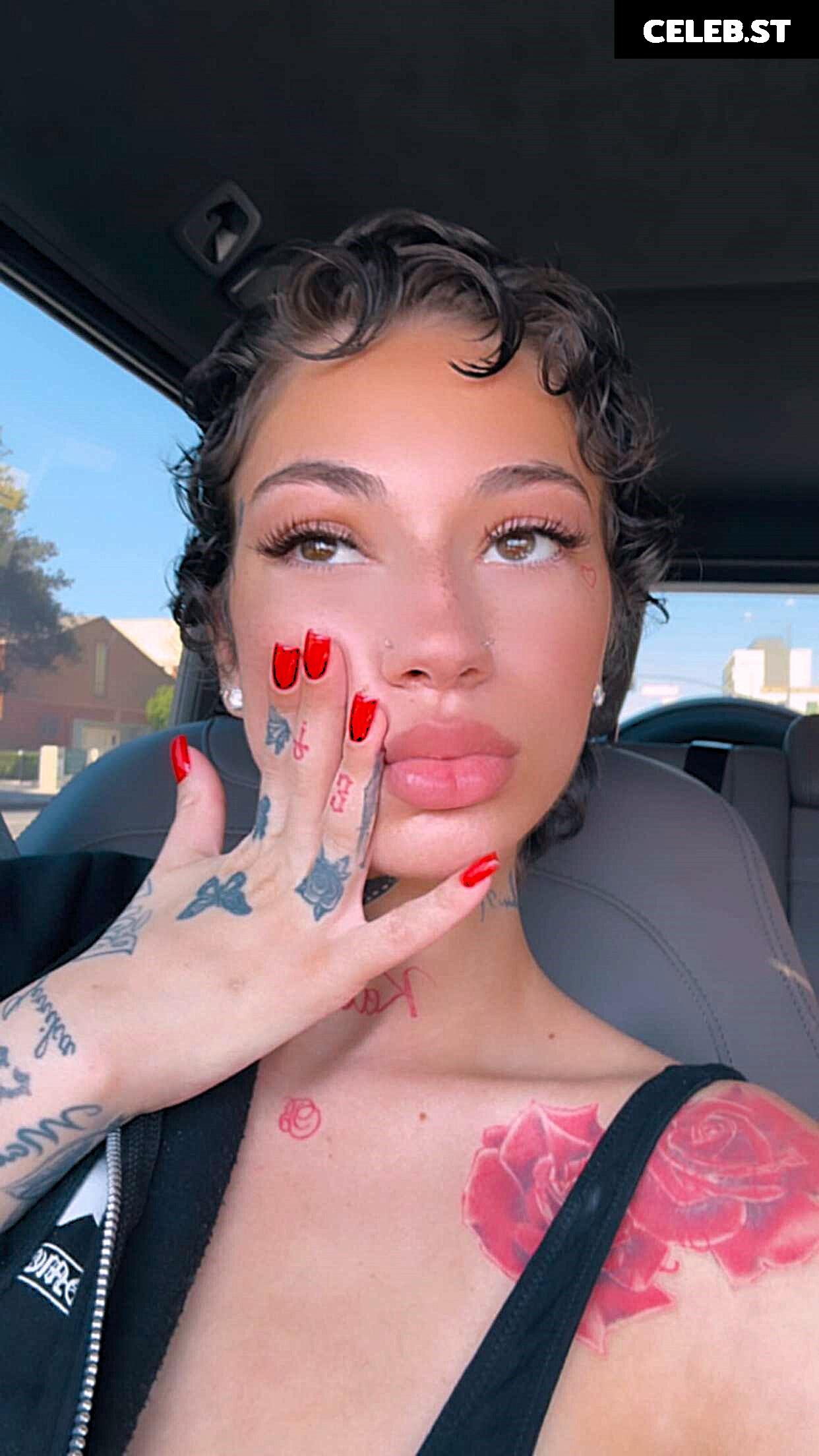 Danielle Bregoli / Bhad Bhabie Image 4414865