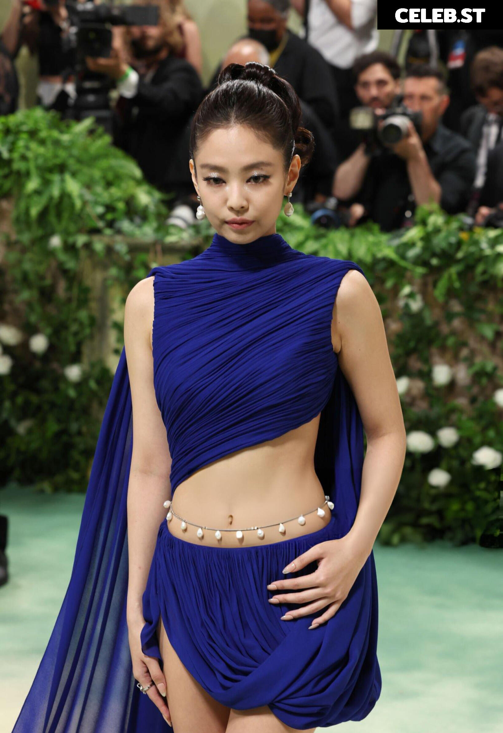 Jennie | BLΛƆKPIИK (Blackpink) Image 4414548