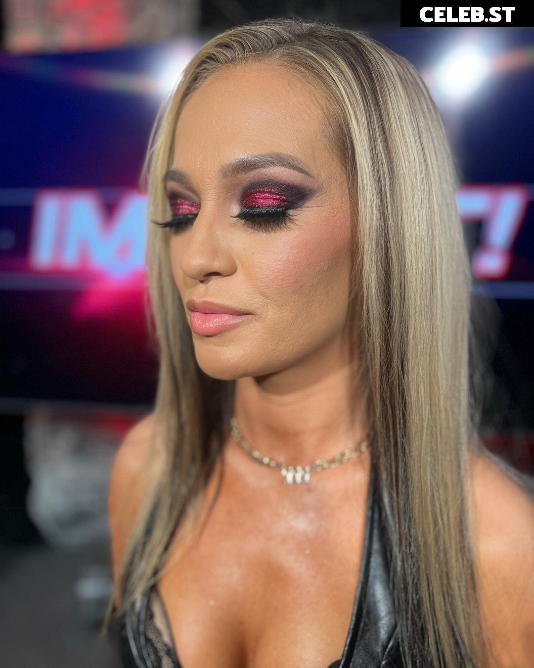 Impact Wrestling Alisha Edwards Image 4414544
