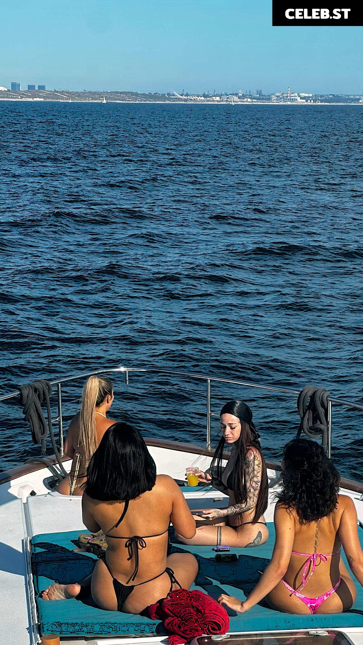 Danielle Bregoli / Bhad Bhabie Image 4414571