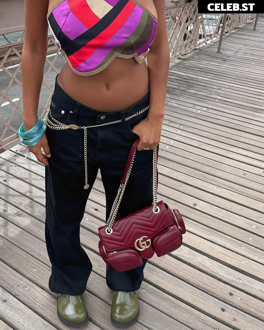 Paola Locatelli Image 4414496