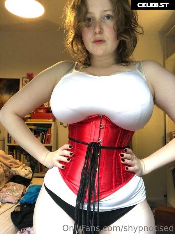 shypnotised Image 441449