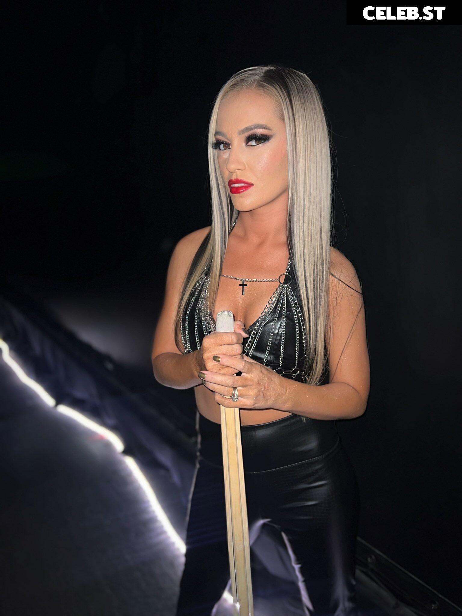 Impact Wrestling Alisha Edwards Image 4414487