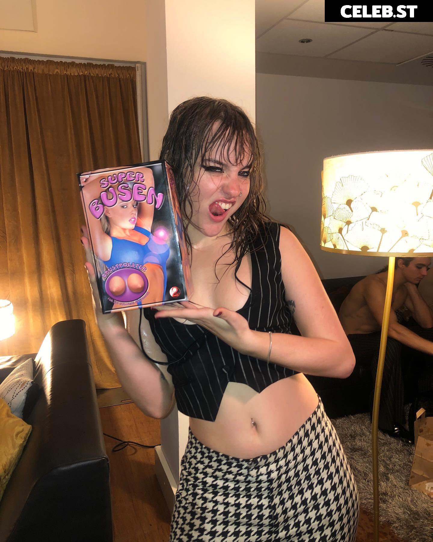 Victoria De Angelis (Maneskin bassist) Image 4414794