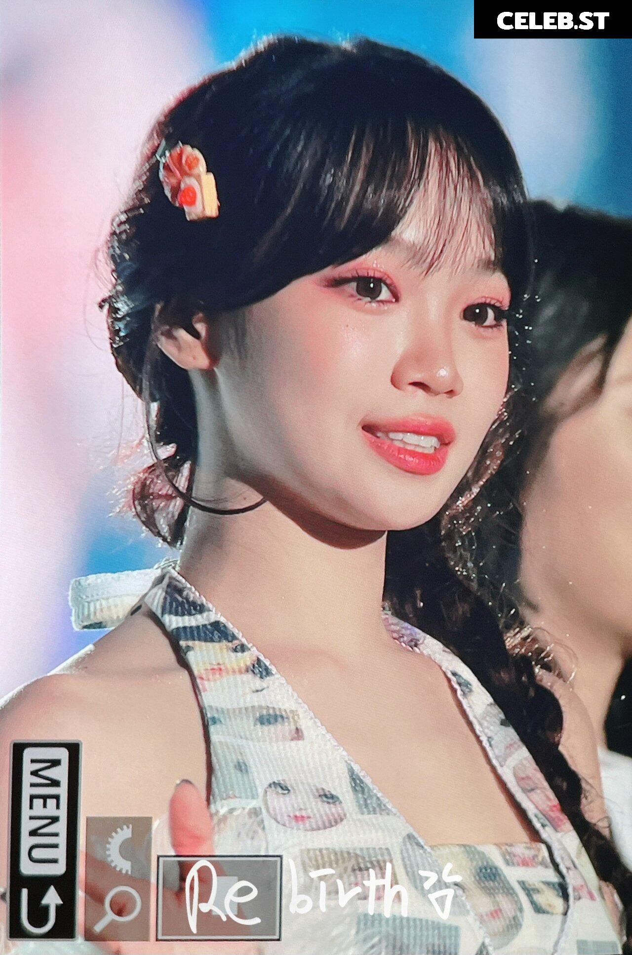 Kim Chaewon 김채원 [Le Sserafim] Image 4414787