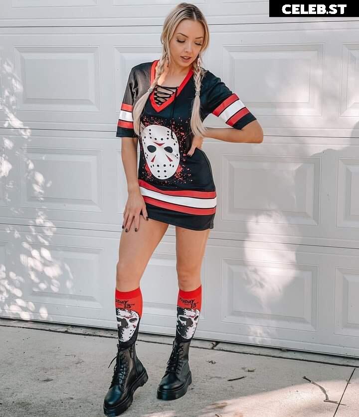 AEW/Impact Wrestling Allie The Bunny Image 4414771