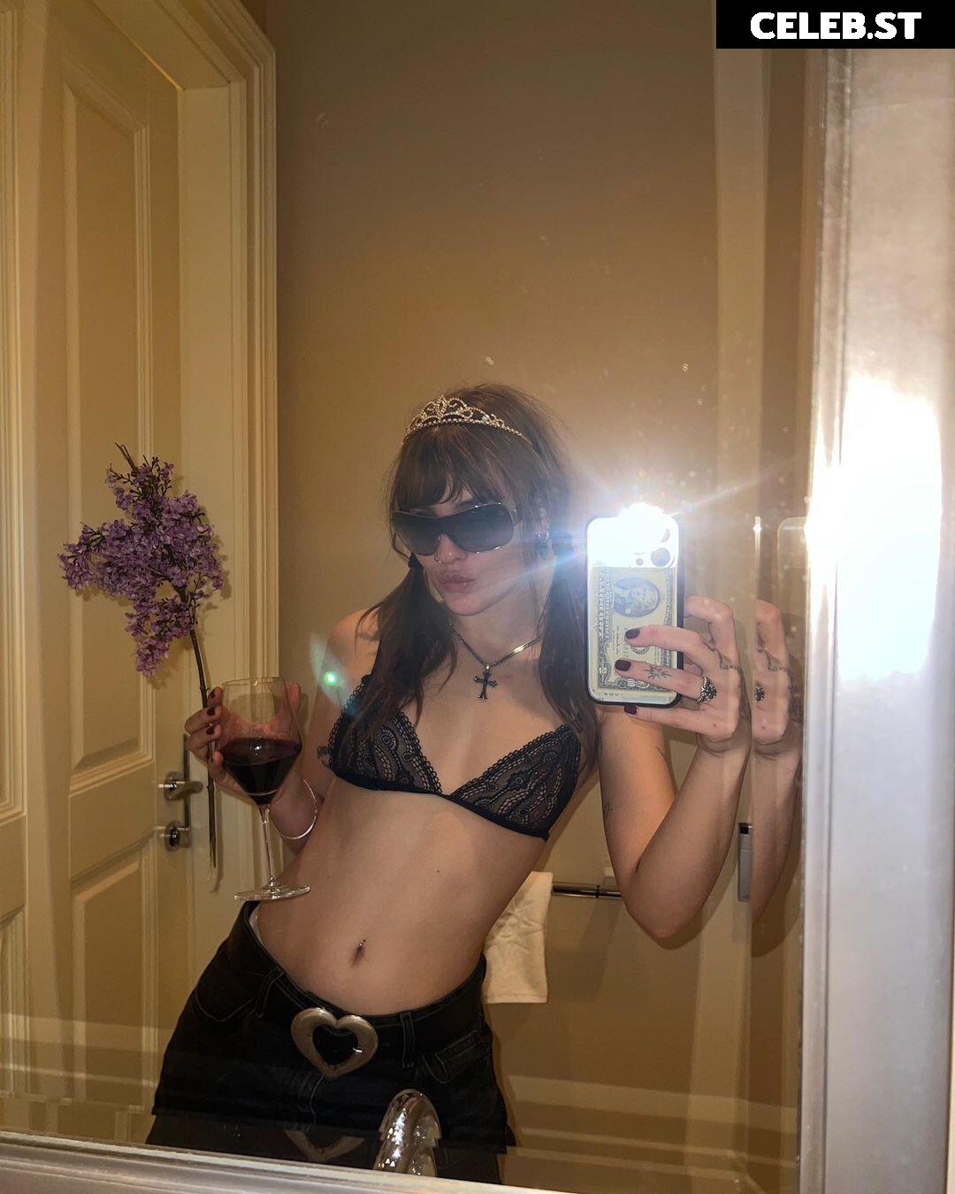 Victoria De Angelis (Maneskin bassist) Image 4414722