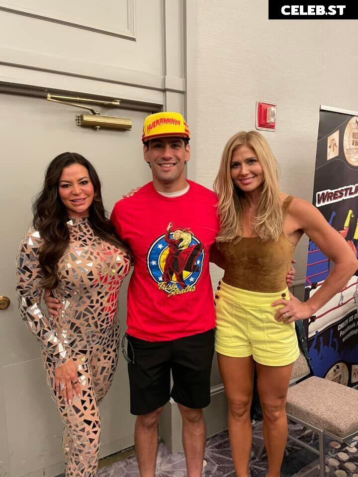 WWE Torrie Wilson Image 4414646