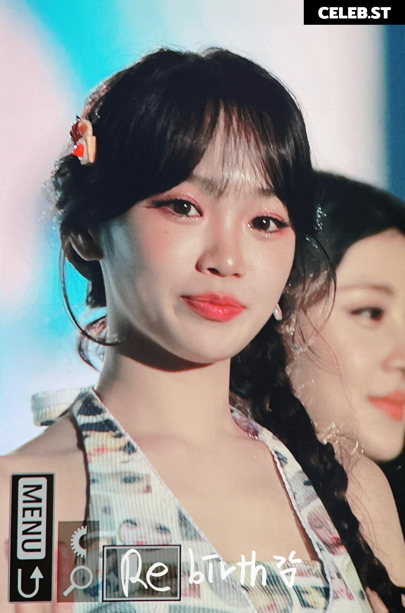 Kim Chaewon 김채원 [Le Sserafim] Image 4414665
