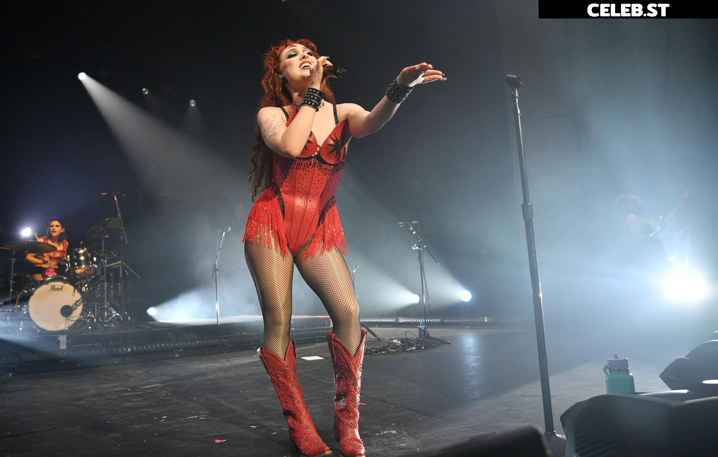 Chappell Roan Image 4414620