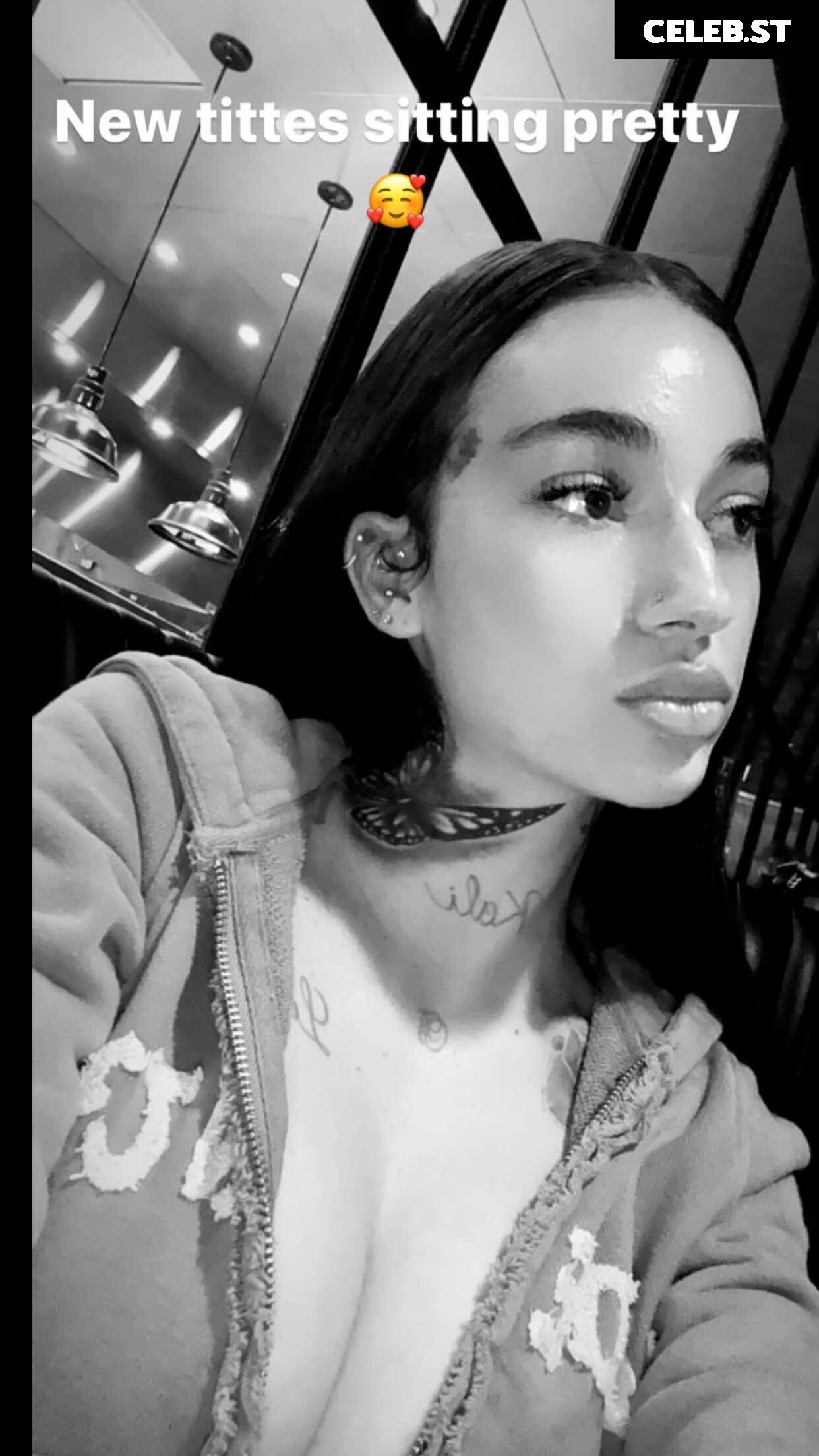 Danielle Bregoli / Bhad Bhabie Image 4414180