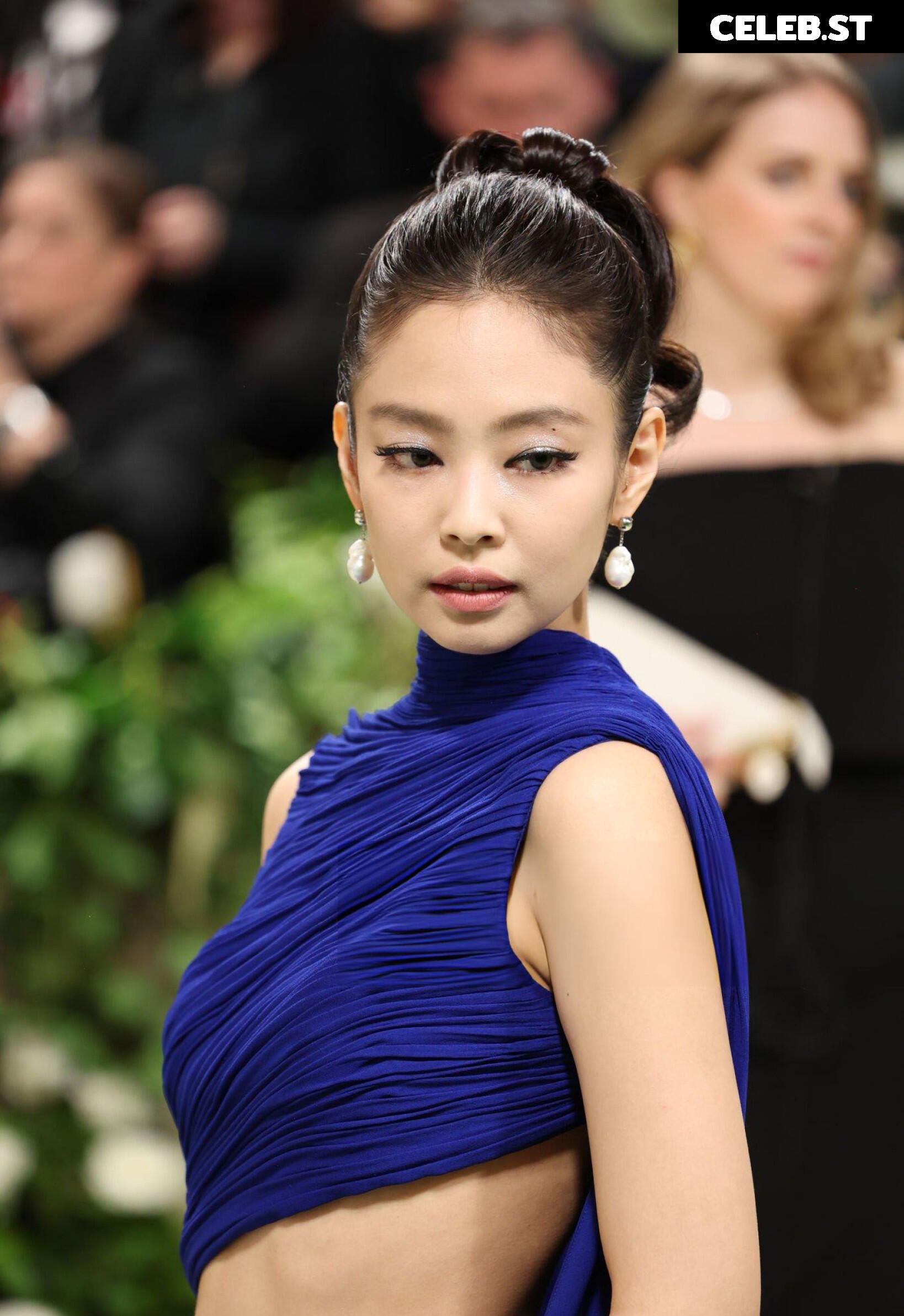 Jennie | BLΛƆKPIИK (Blackpink) Image 4414169