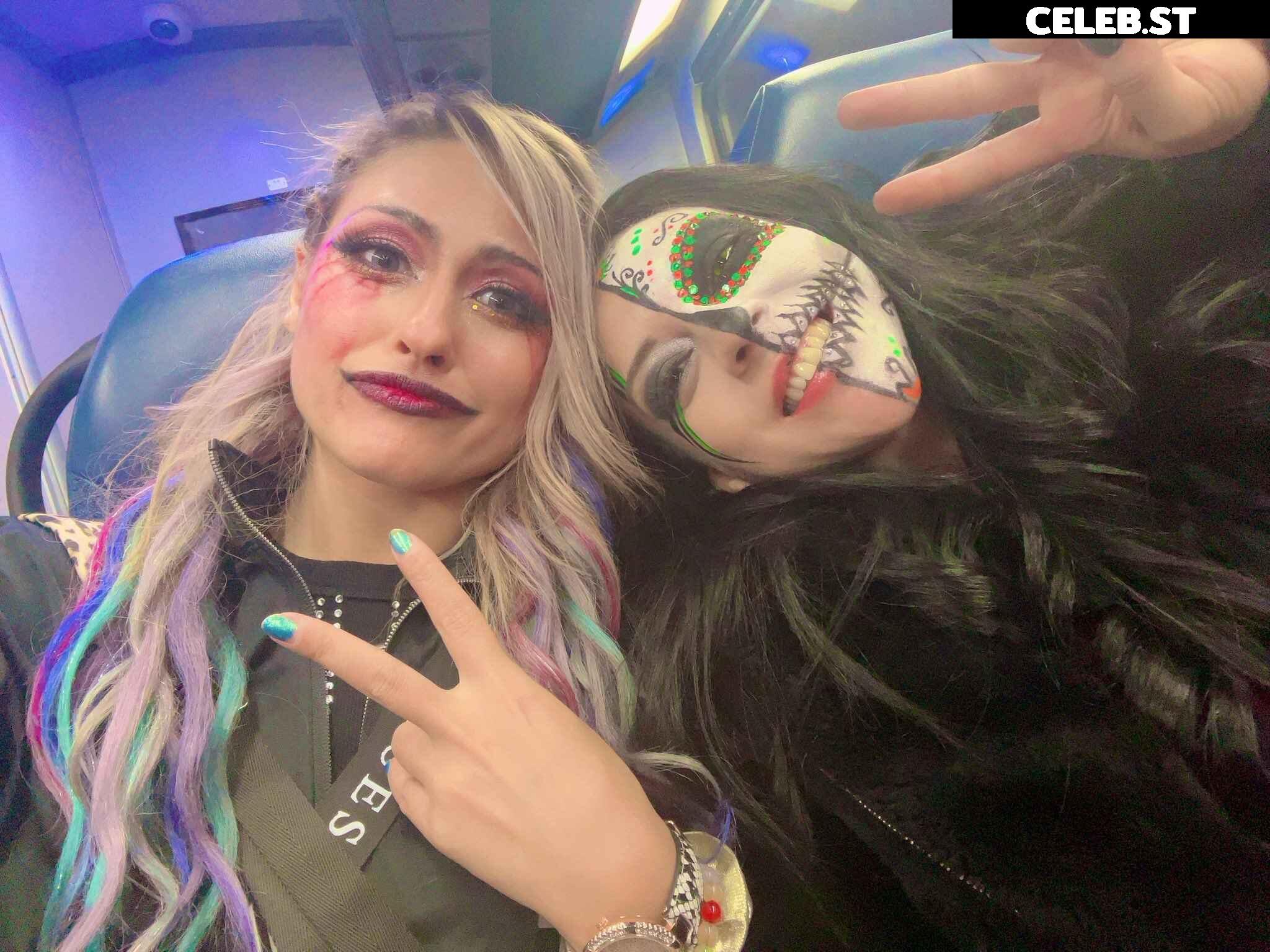 Stephanie vaquer Image 4414112