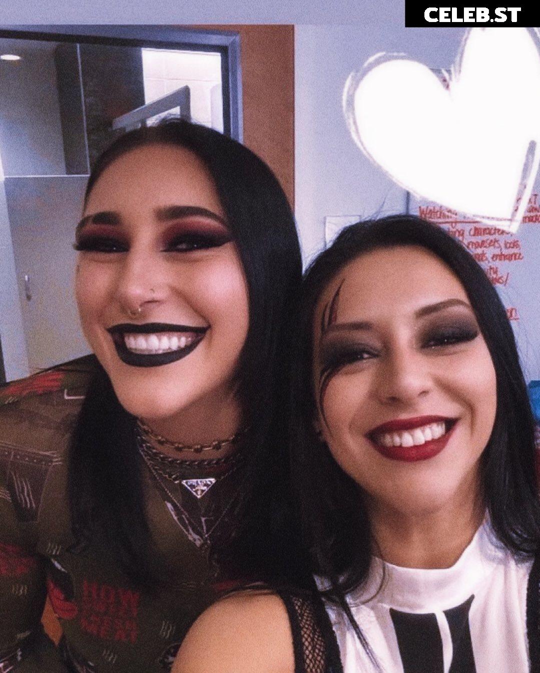 Stephanie vaquer Image 4414133