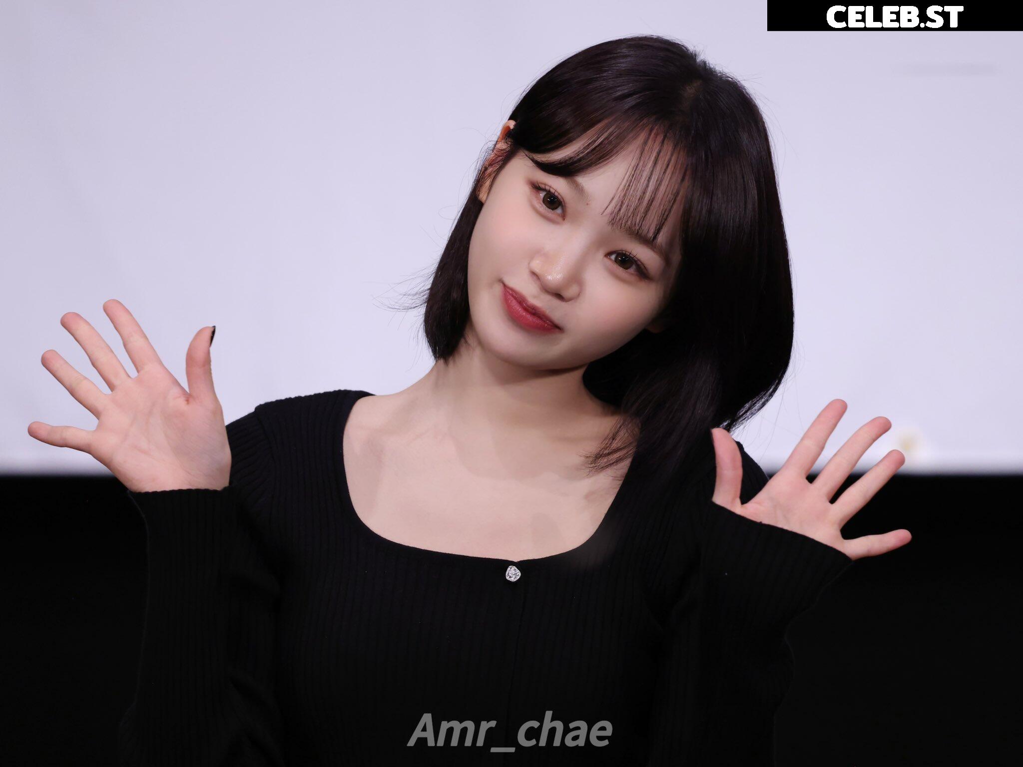 Kim Chaewon 김채원 [Le Sserafim] Image 4414125