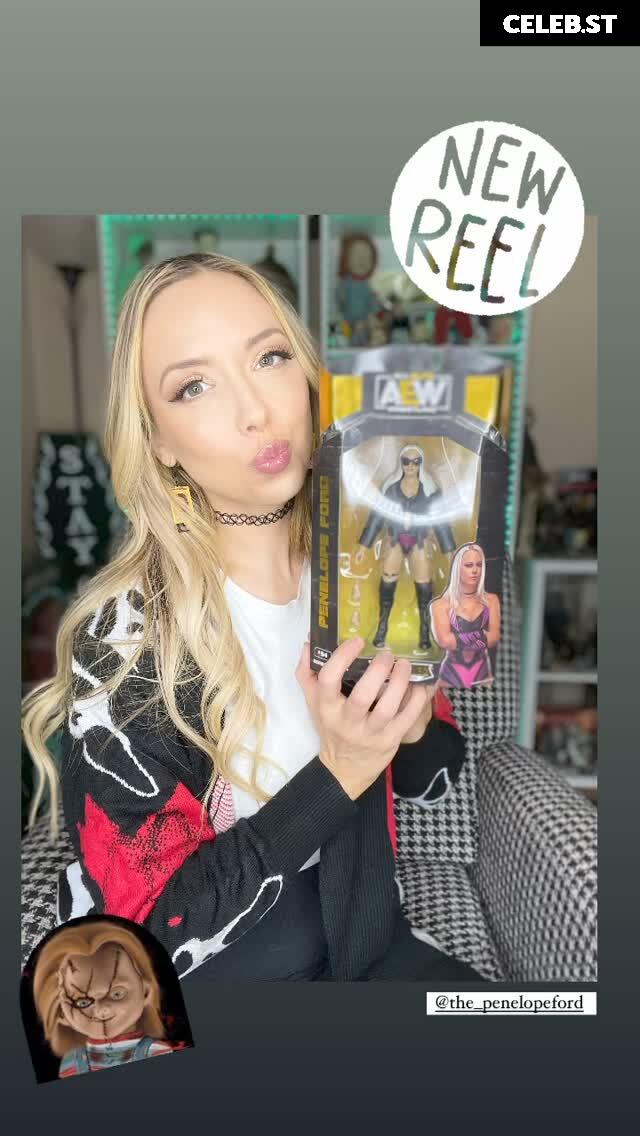 AEW/Impact Wrestling Allie The Bunny Image 4414098