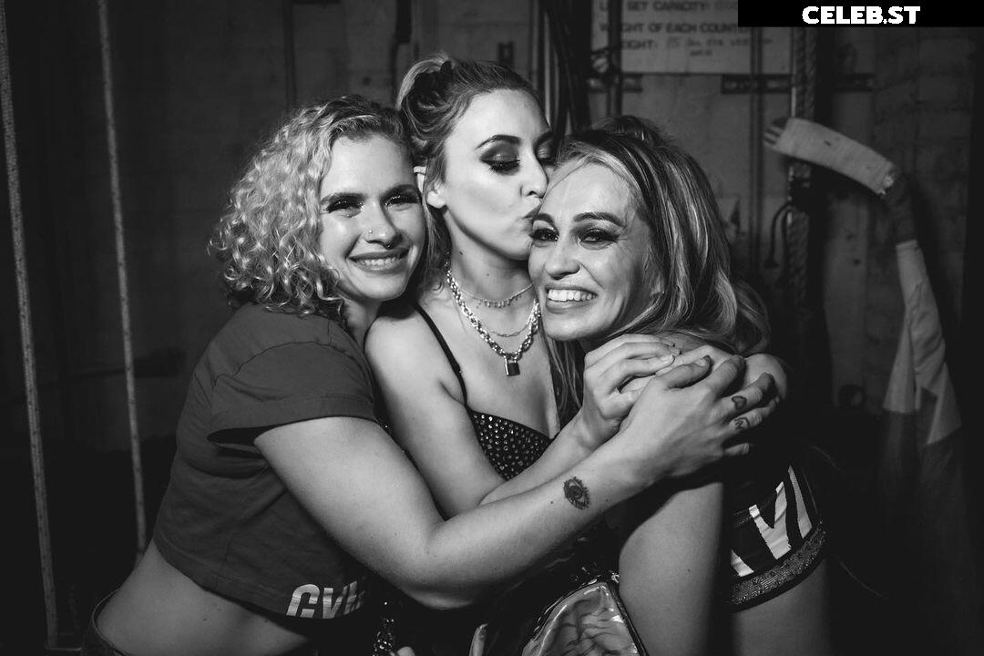 Impact Wrestling Alisha Edwards Image 4414382