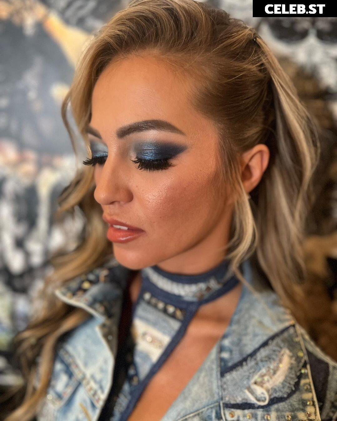 Impact Wrestling Alisha Edwards Image 4414353