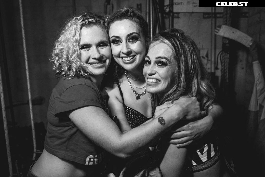 Impact Wrestling Alisha Edwards Image 4414373