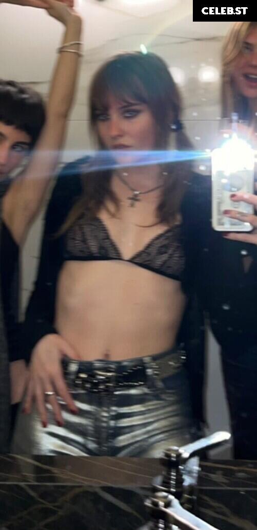 Victoria De Angelis (Maneskin bassist) Image 4414296