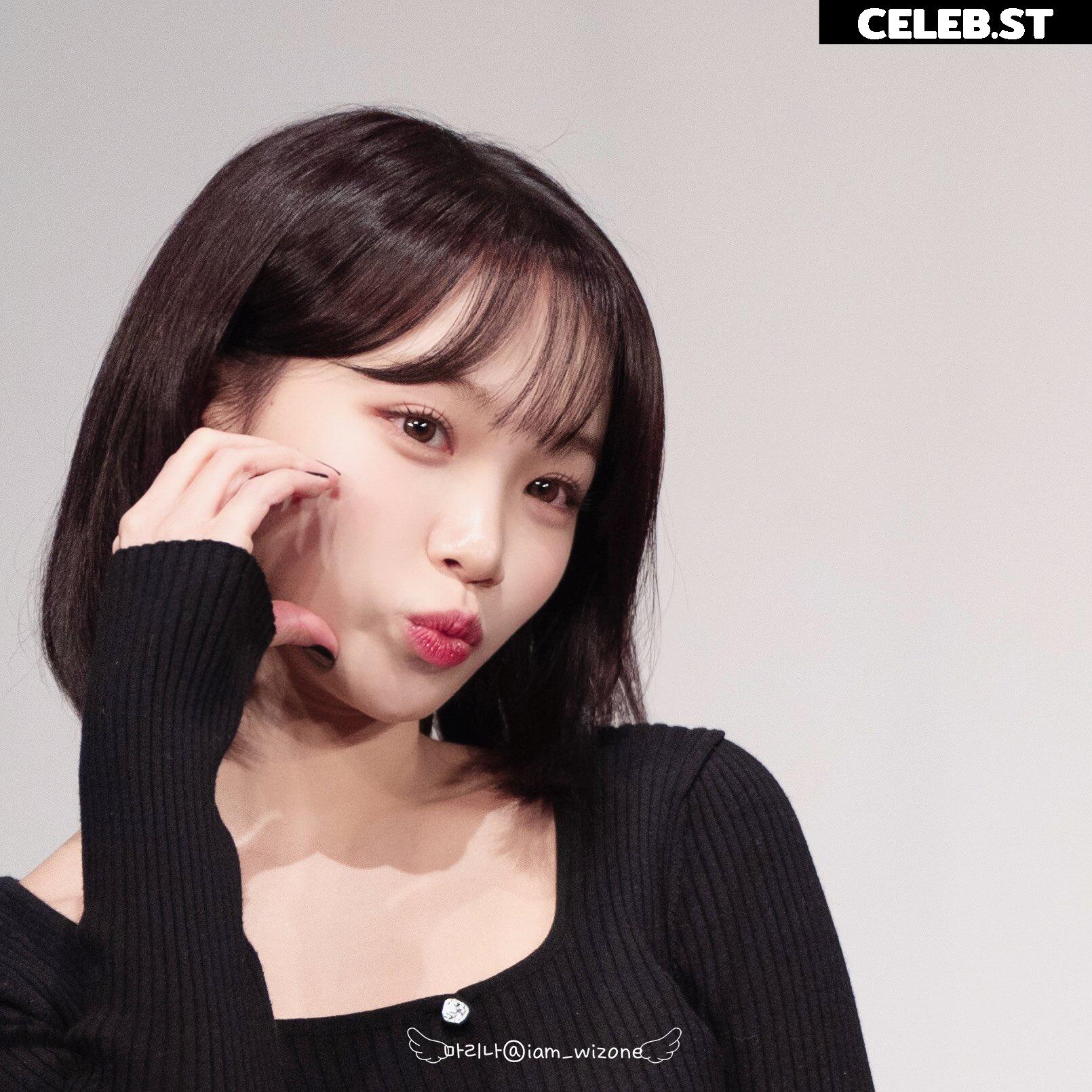 Kim Chaewon 김채원 [Le Sserafim] Image 4414228