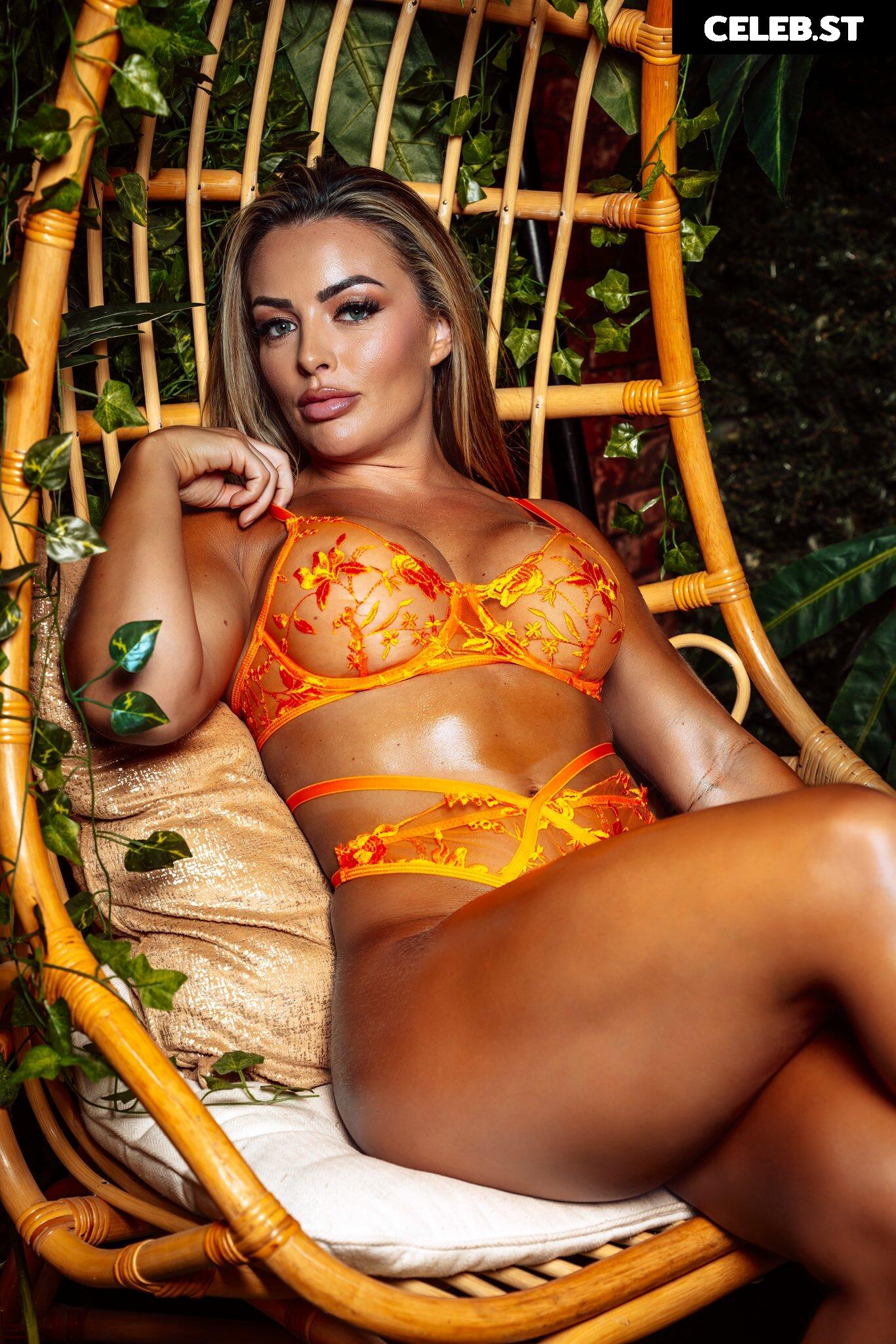 Mandy Sacs | Mandy Rose Image 4414981