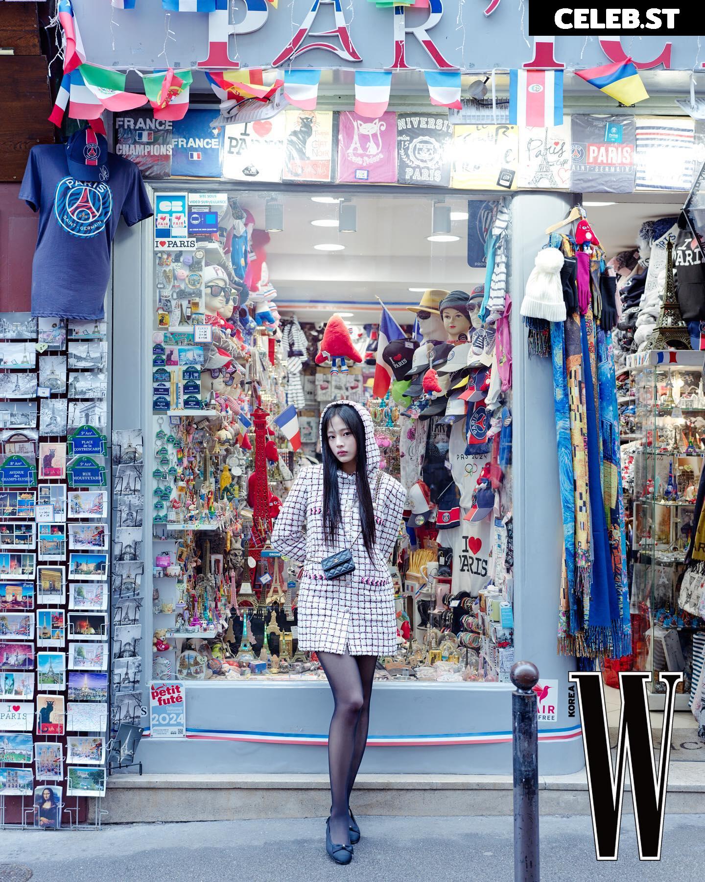 Minji (NewJeans) Image 4414986