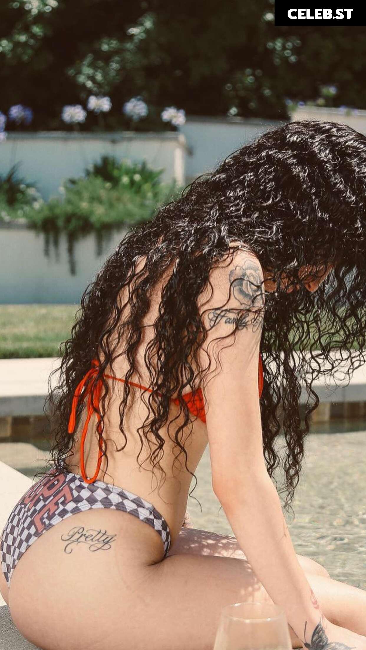 Danielle Bregoli / Bhad Bhabie Image 4414938