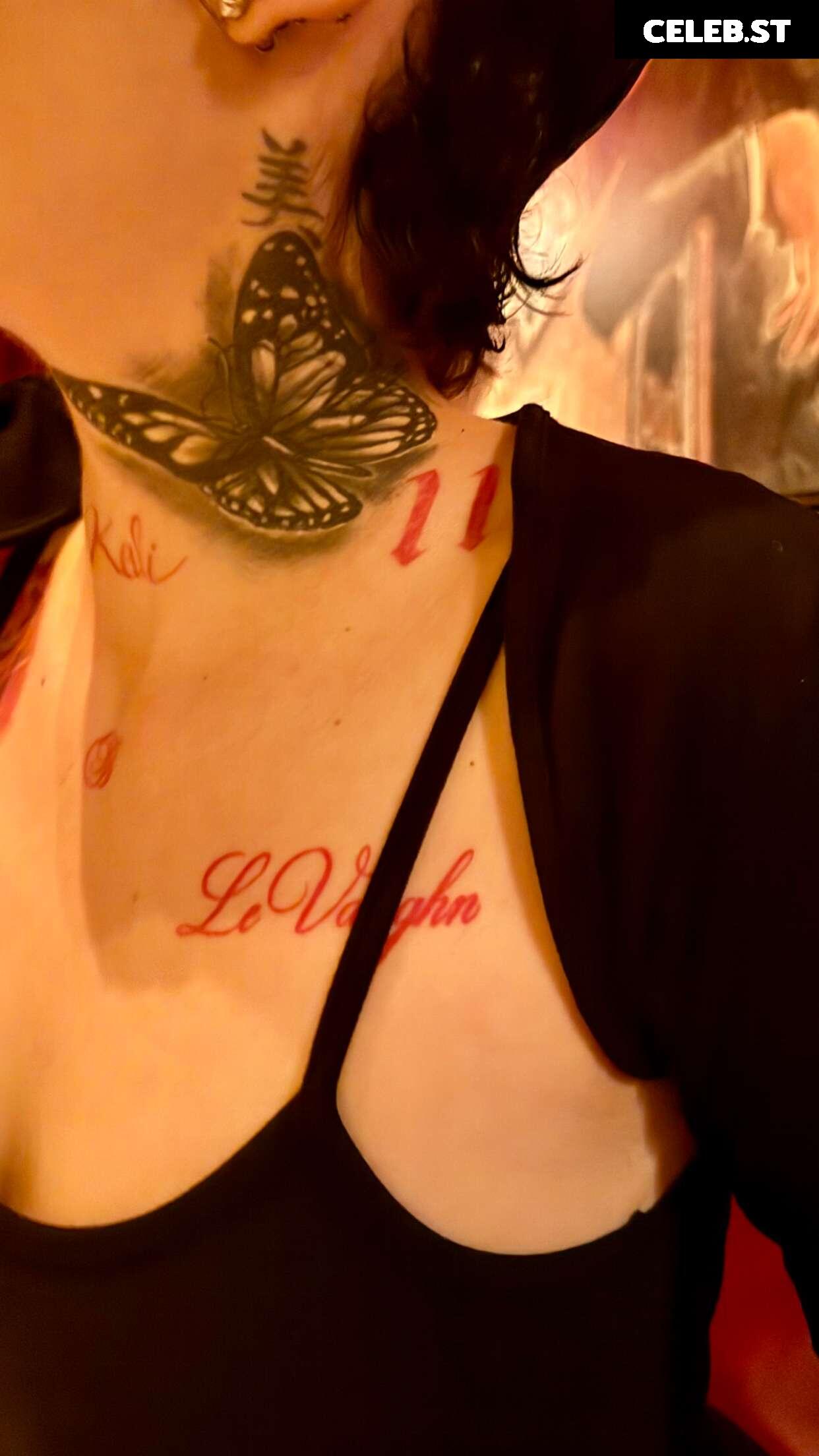 Danielle Bregoli / Bhad Bhabie Image 4411836