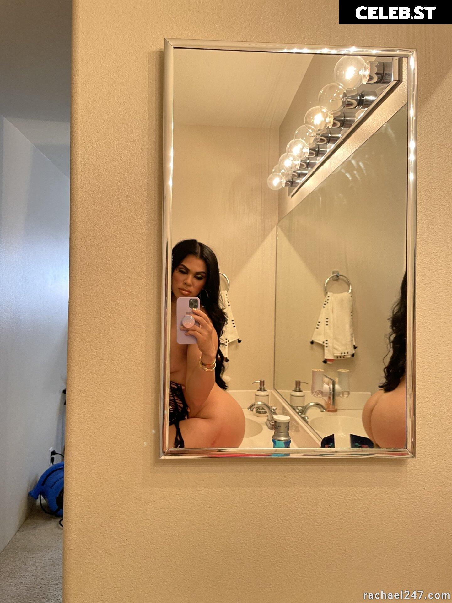 UFC Rachael Ostovich Image 4411549