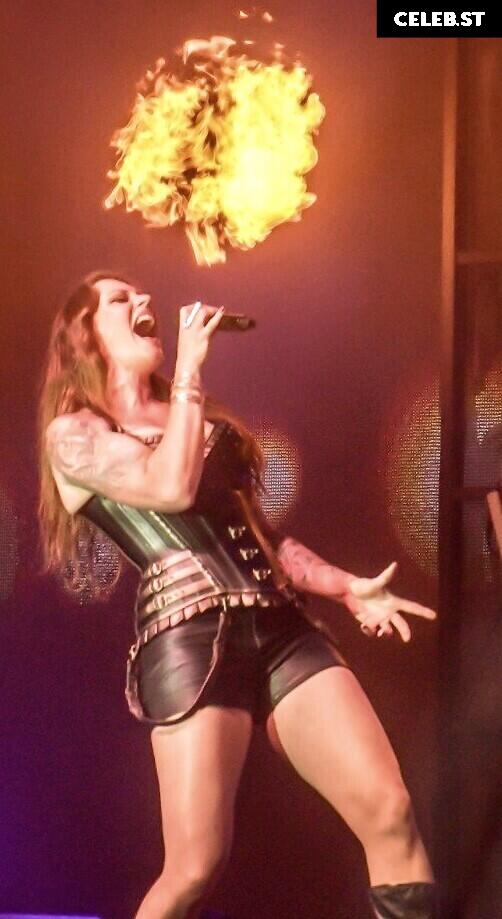 Women of Metal Image 4411505