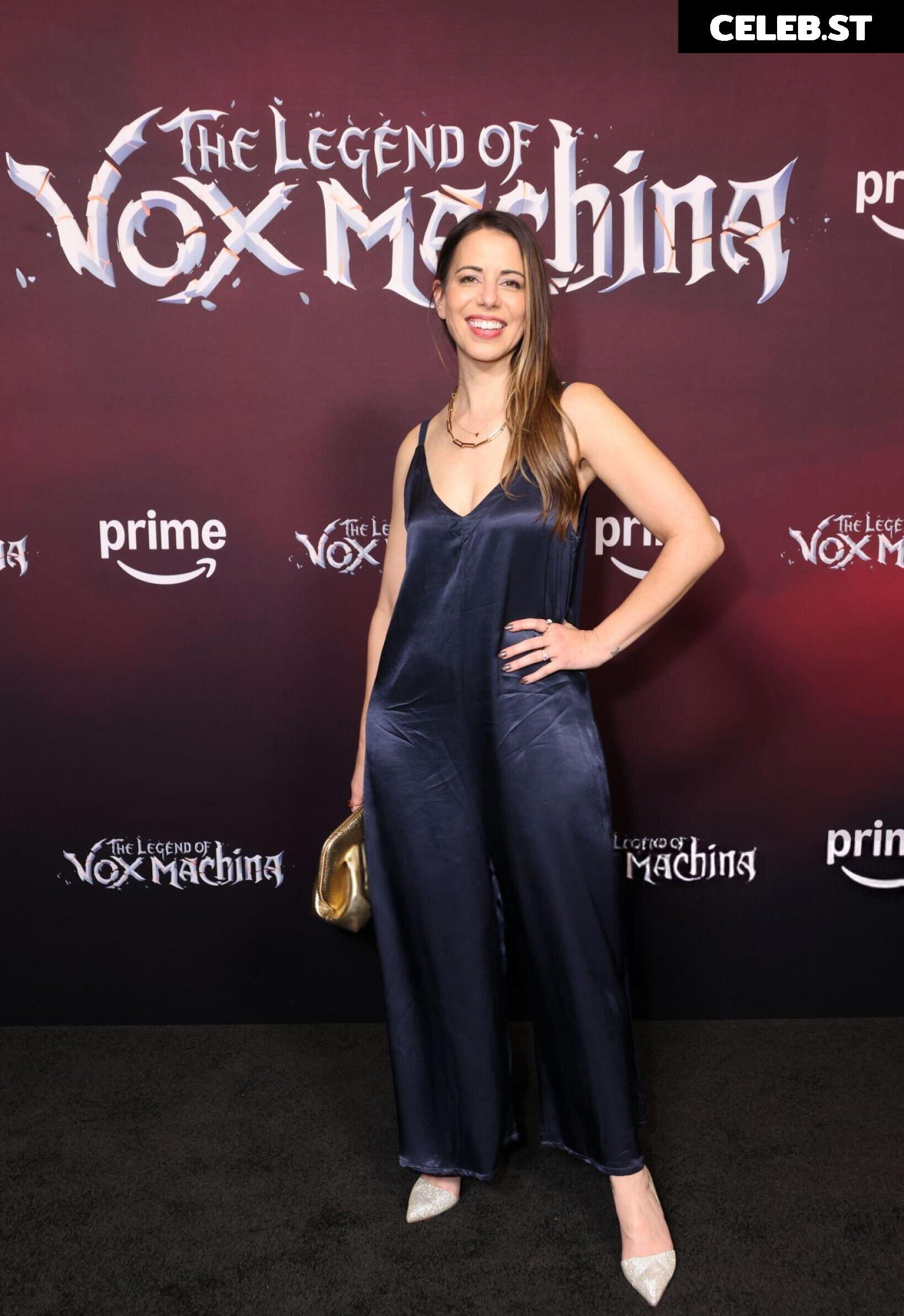 Laura Bailey Image 4411413