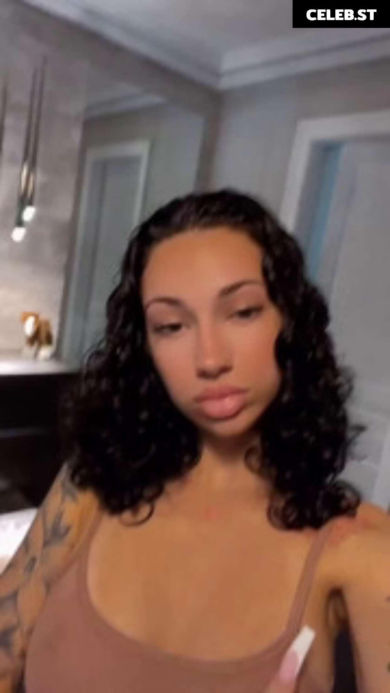 Danielle Bregoli / Bhad Bhabie Image 4411417