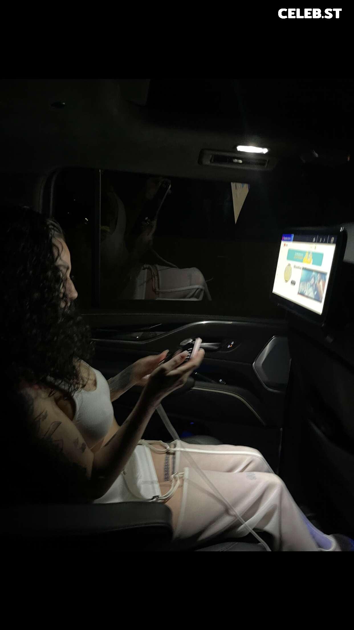 Danielle Bregoli / Bhad Bhabie Image 4411751