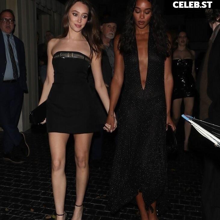 Alycia Debnam Carey Image 4411740