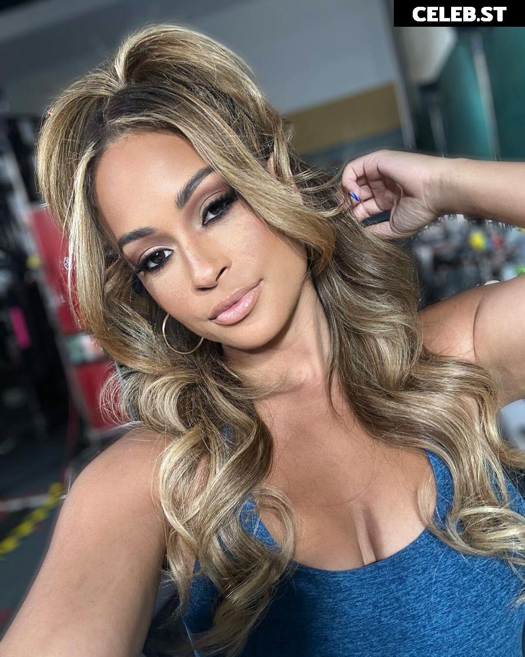 Kayla Braxton Image 4411772