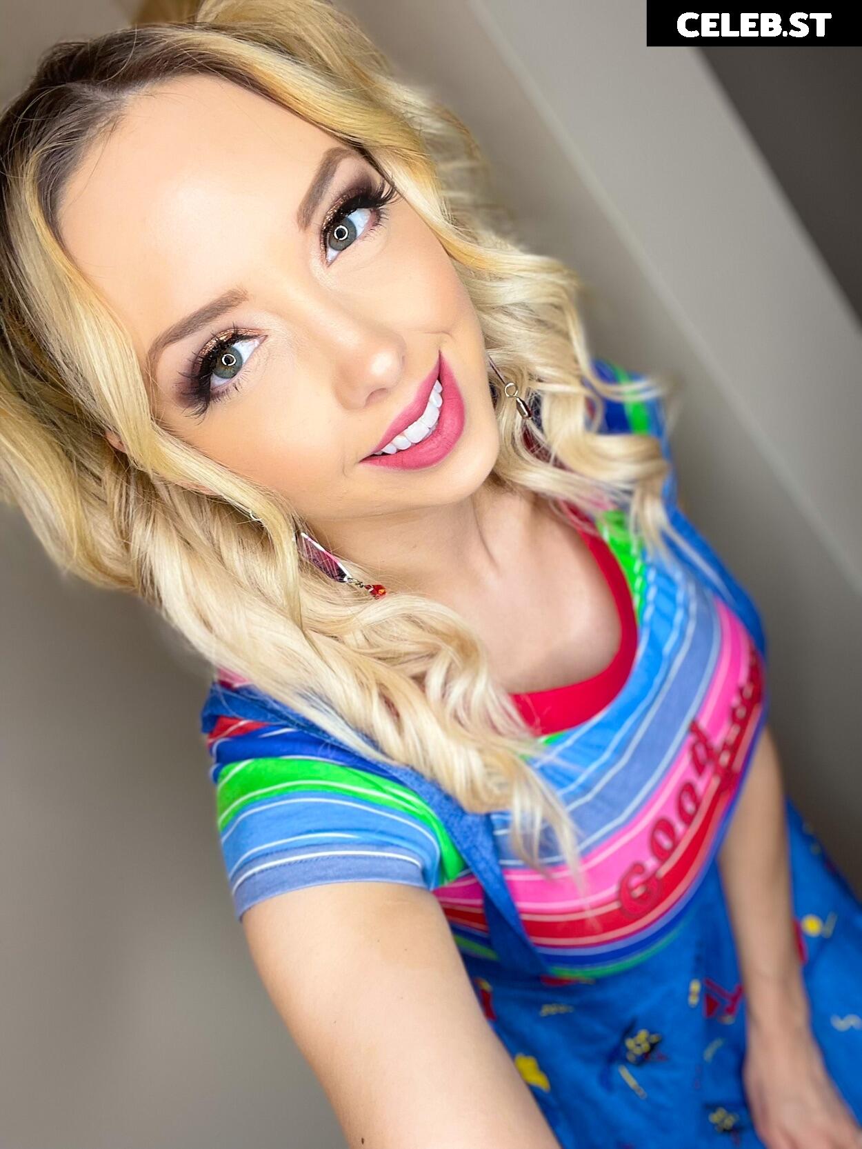AEW/Impact Wrestling Allie The Bunny Image 4411700