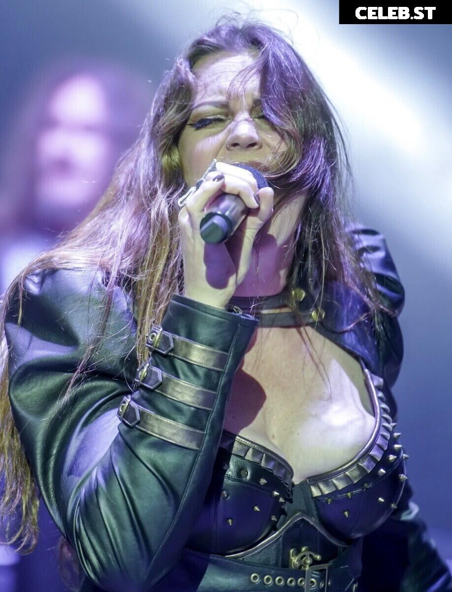 Women of Metal Image 4411607