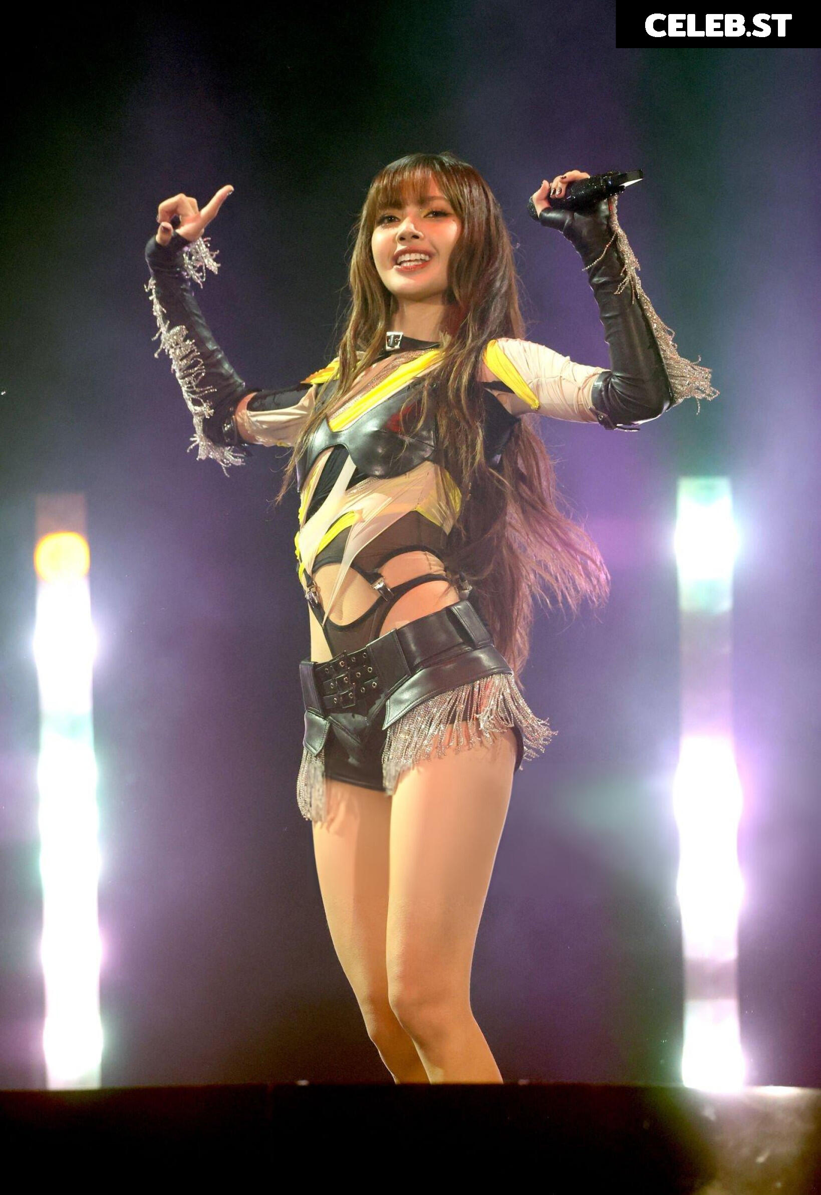 Lisa | BLΛƆKPIИK (Blackpink) Image 4411638