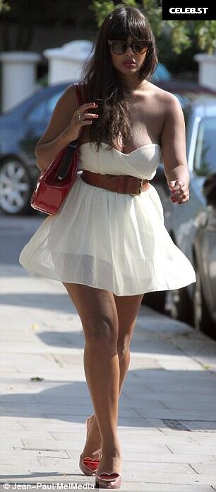 Jameela Jamil Image 4411197