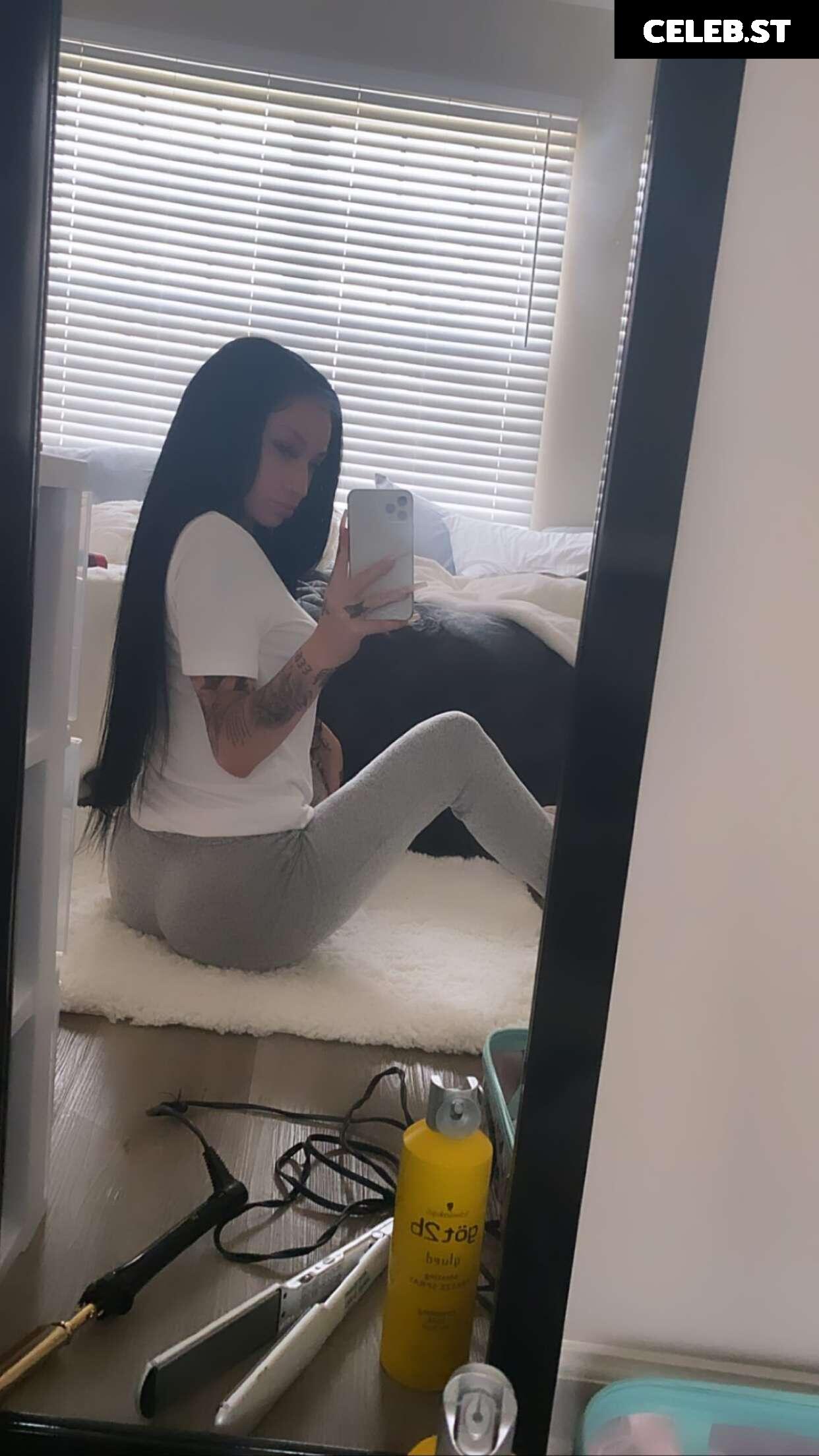 Danielle Bregoli / Bhad Bhabie Image 4411183