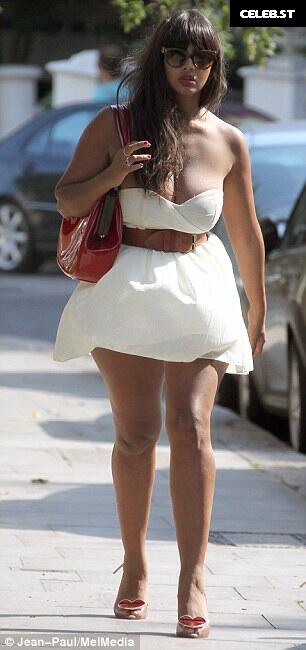Jameela Jamil Image 4411152